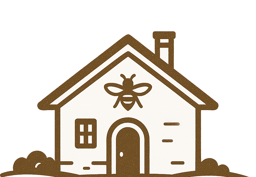Gîte aux avettes